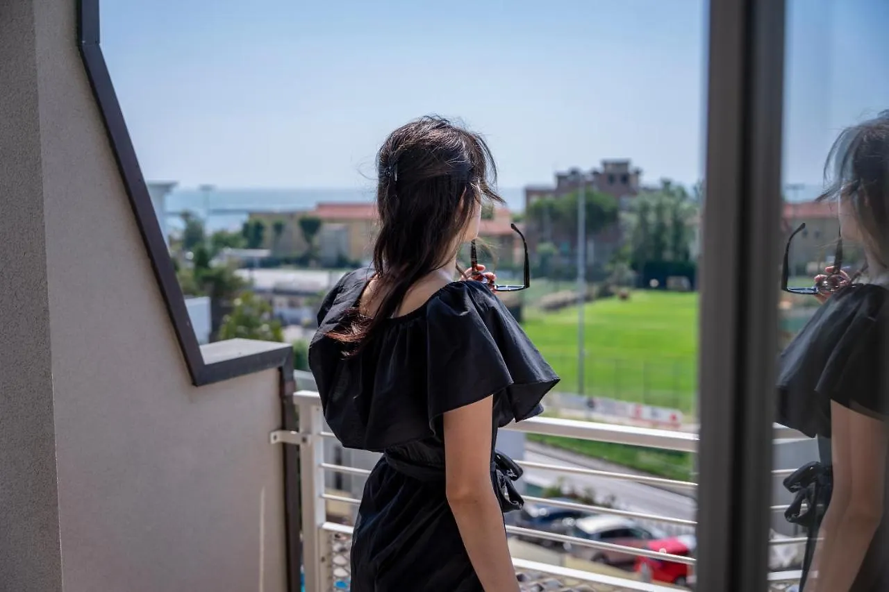 Daniel Apartments Bellaria-Igea Marina