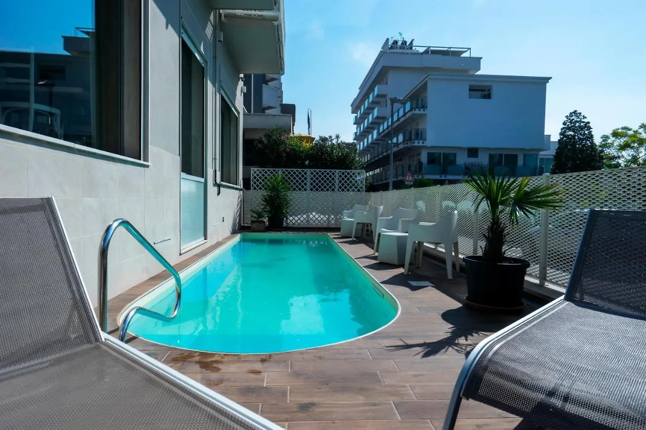 Daniel Apartments Bellaria-Igea Marina