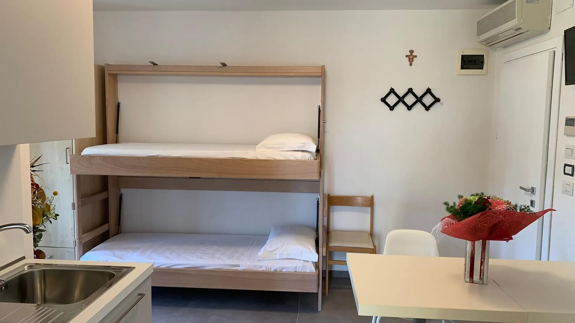 Daniel Apartments Bellaria-Igea Marina 0*,
