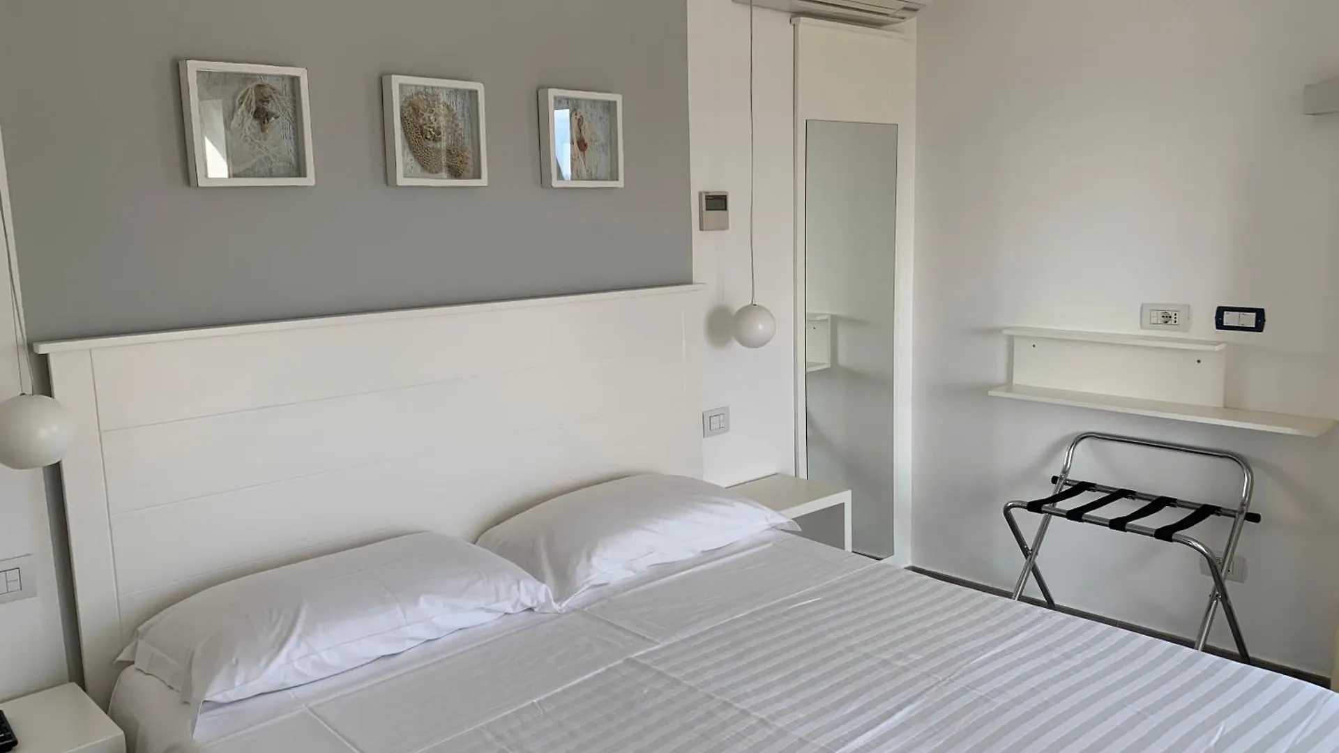 Daniel Apartments Bellaria-Igea Marina