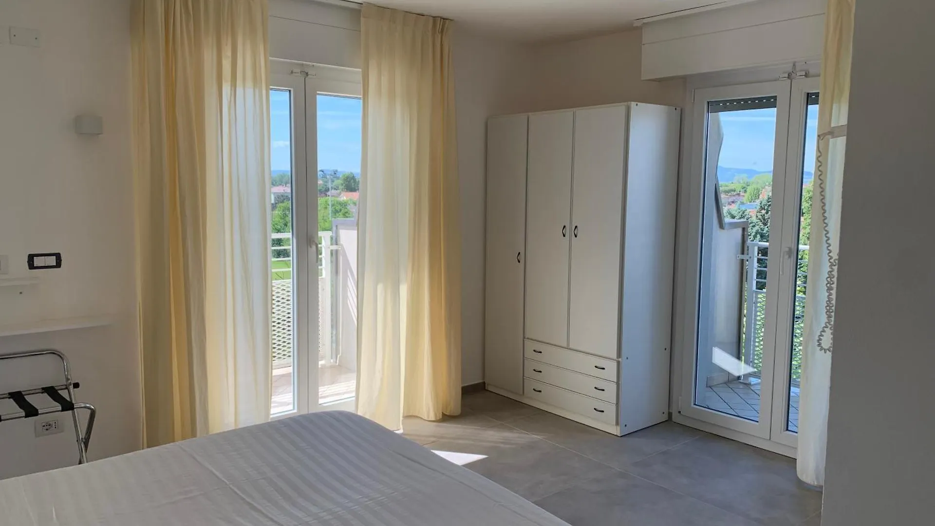 Daniel Apartments Bellaria-Igea Marina Italy