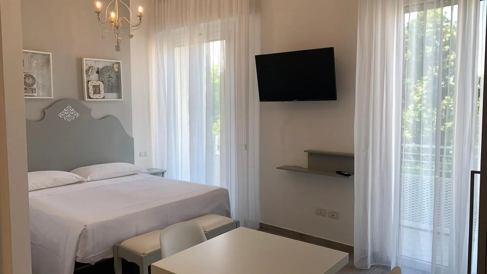 Daniel Apartments Bellaria-Igea Marina