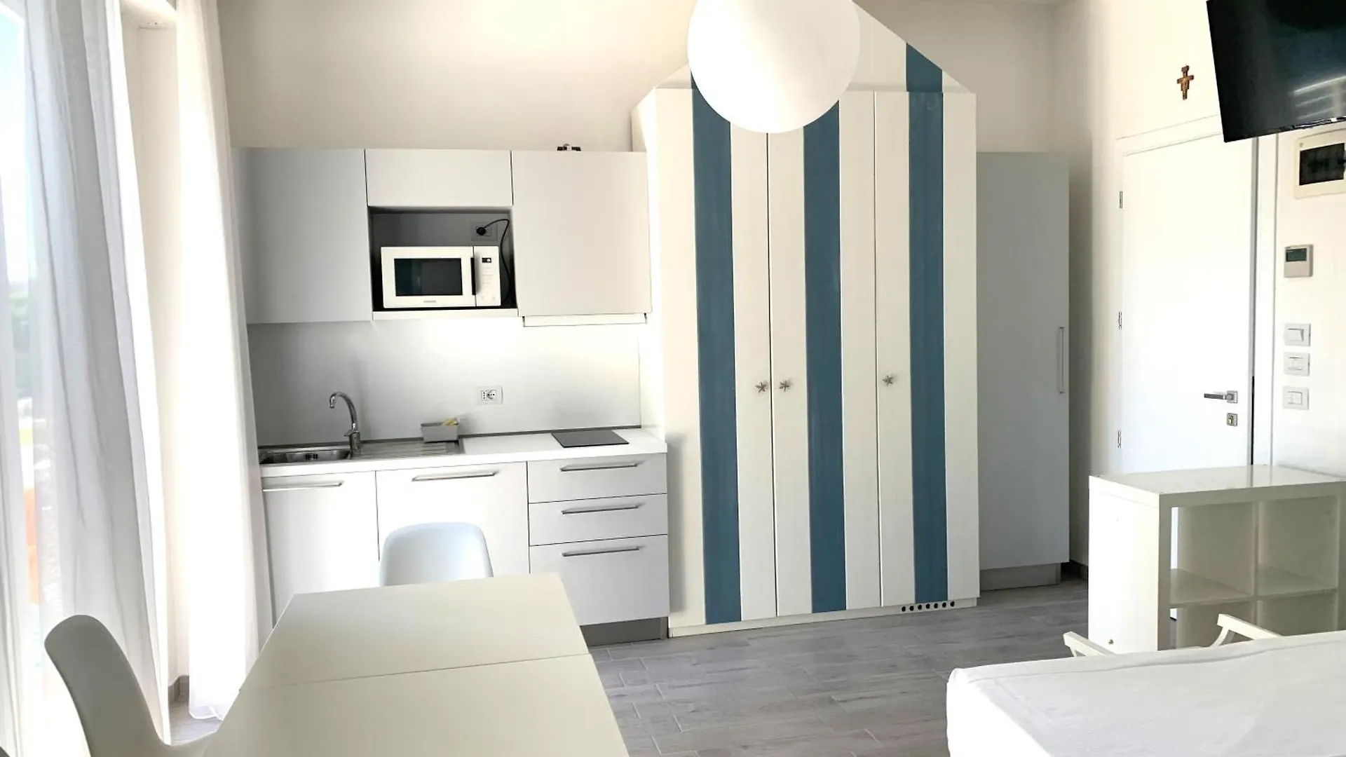 Daniel Apartments Bellaria-Igea Marina 0*,