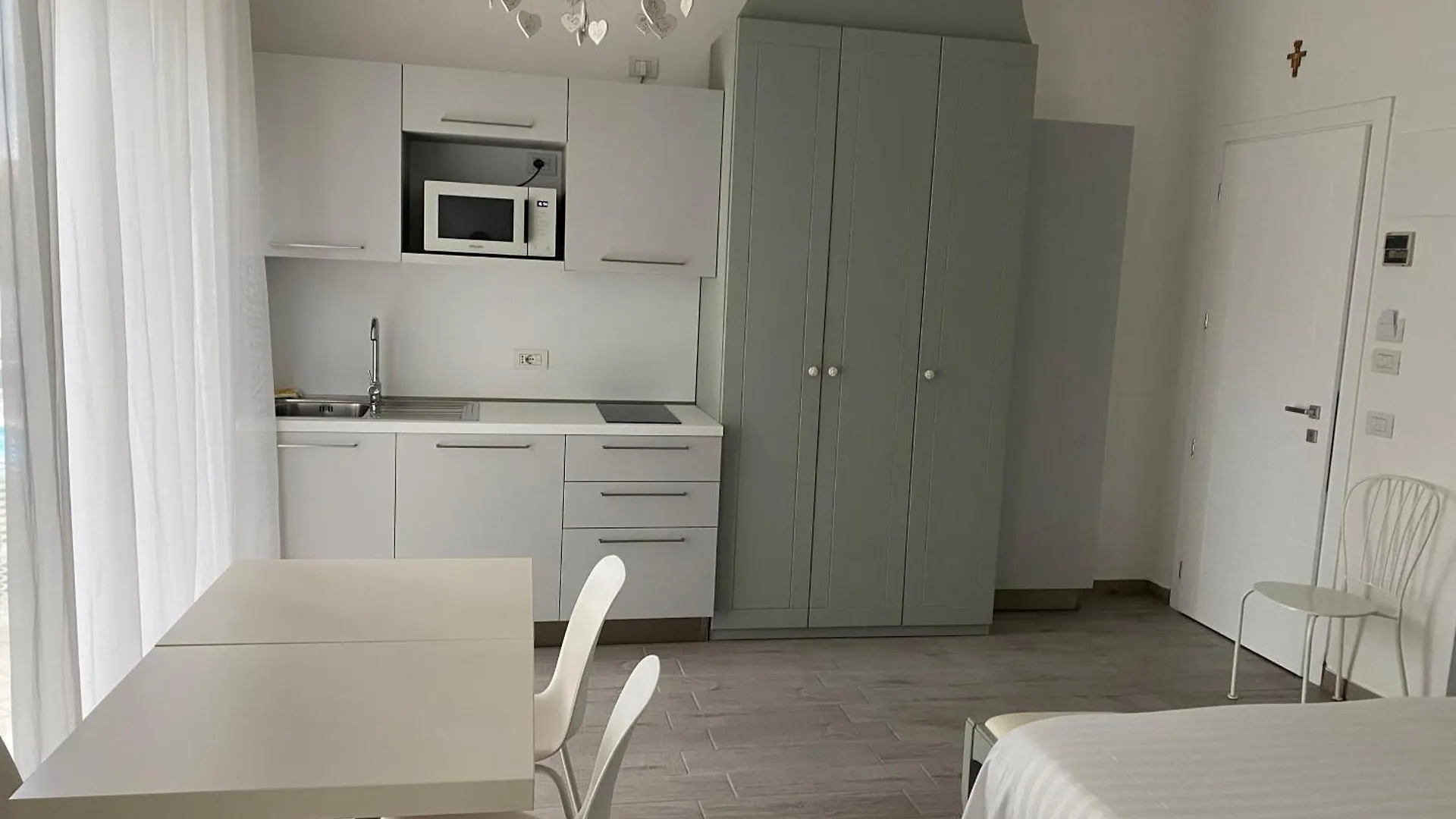 Daniel Apartments Bellaria-Igea Marina 0*,