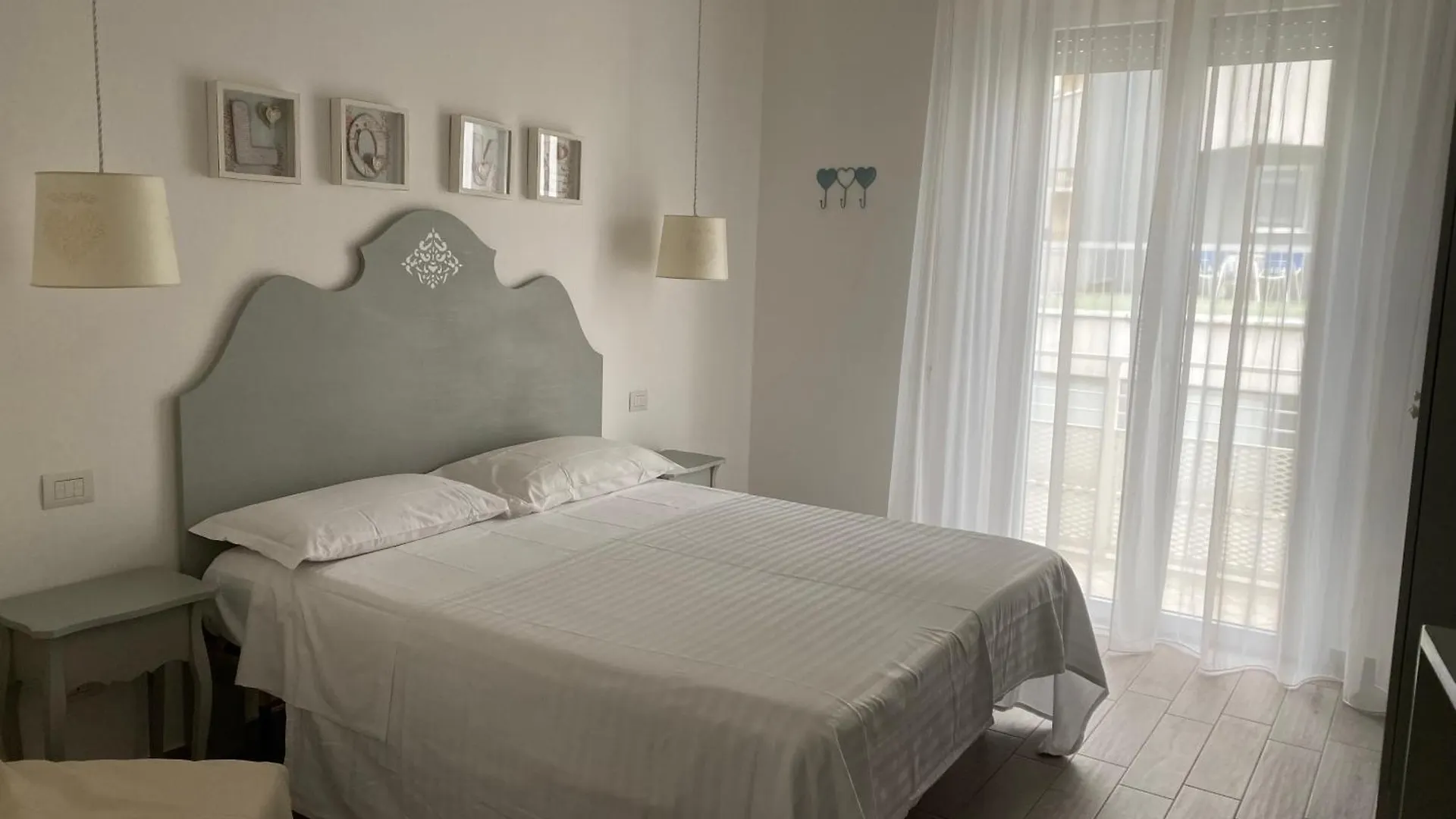 Daniel Apartments Bellaria-Igea Marina