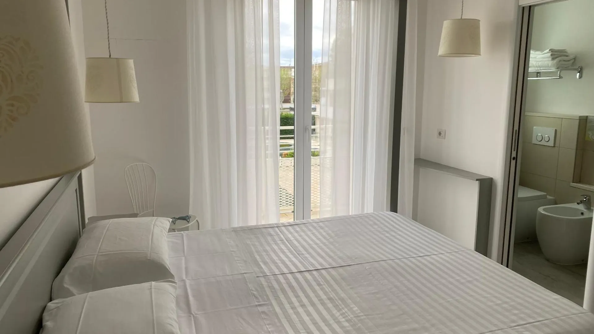 Daniel Apartments Bellaria-Igea Marina