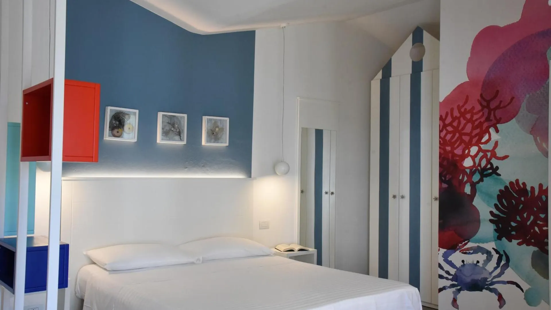 Daniel Apartments Bellaria-Igea Marina