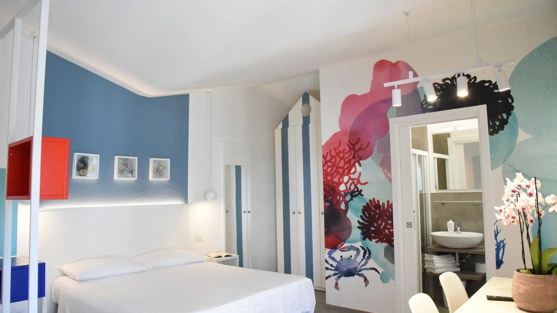 Daniel Apartments Bellaria-Igea Marina Italy