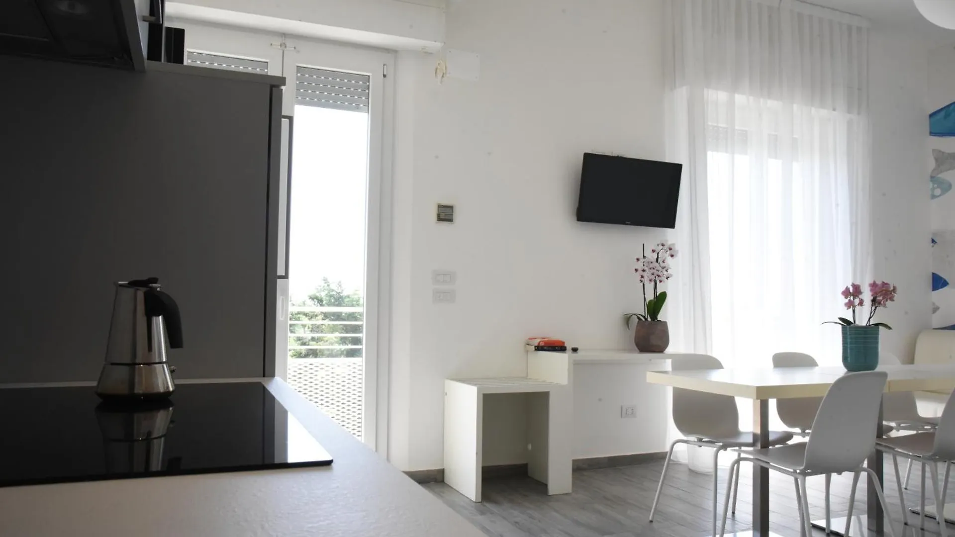 Daniel Apartments Bellaria-Igea Marina