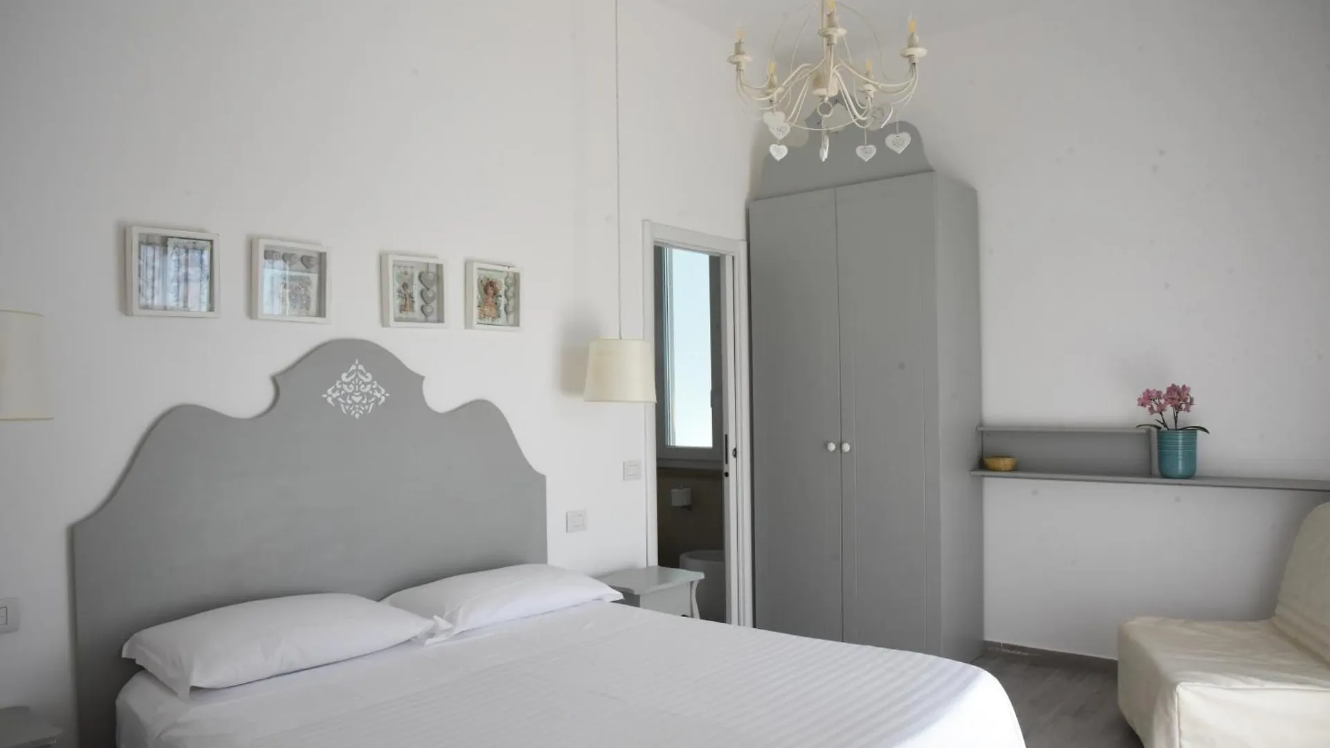 Daniel Apartments Bellaria-Igea Marina Italy