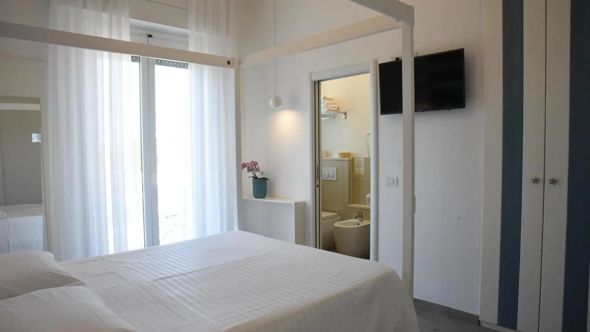 Daniel Apartments Bellaria-Igea Marina Italy