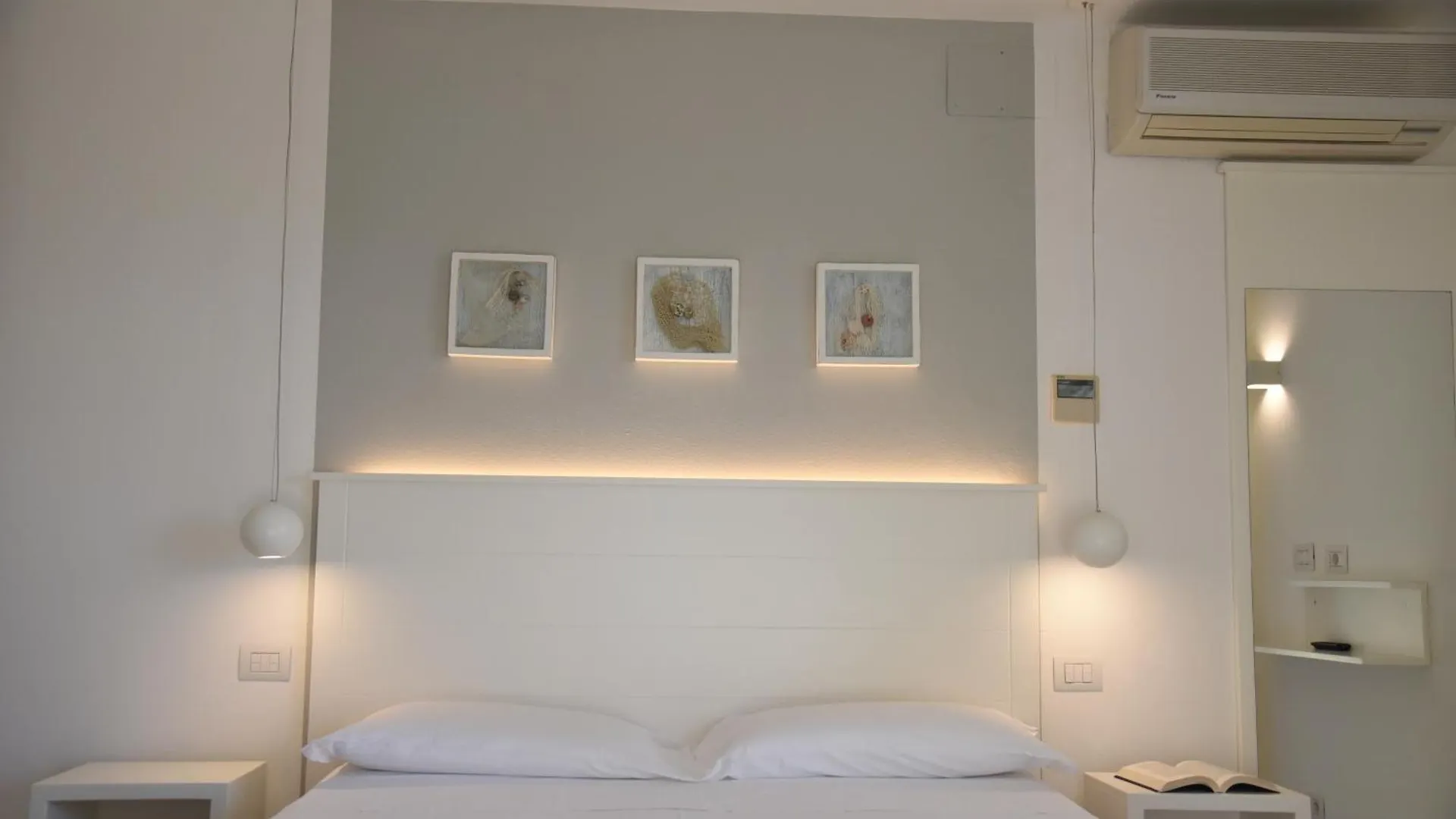 Daniel Apartments Bellaria-Igea Marina 0*,