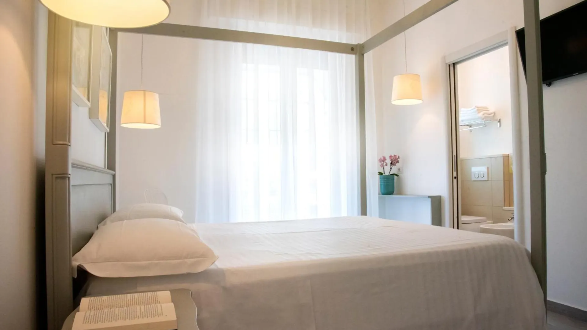 Daniel Apartments Bellaria-Igea Marina