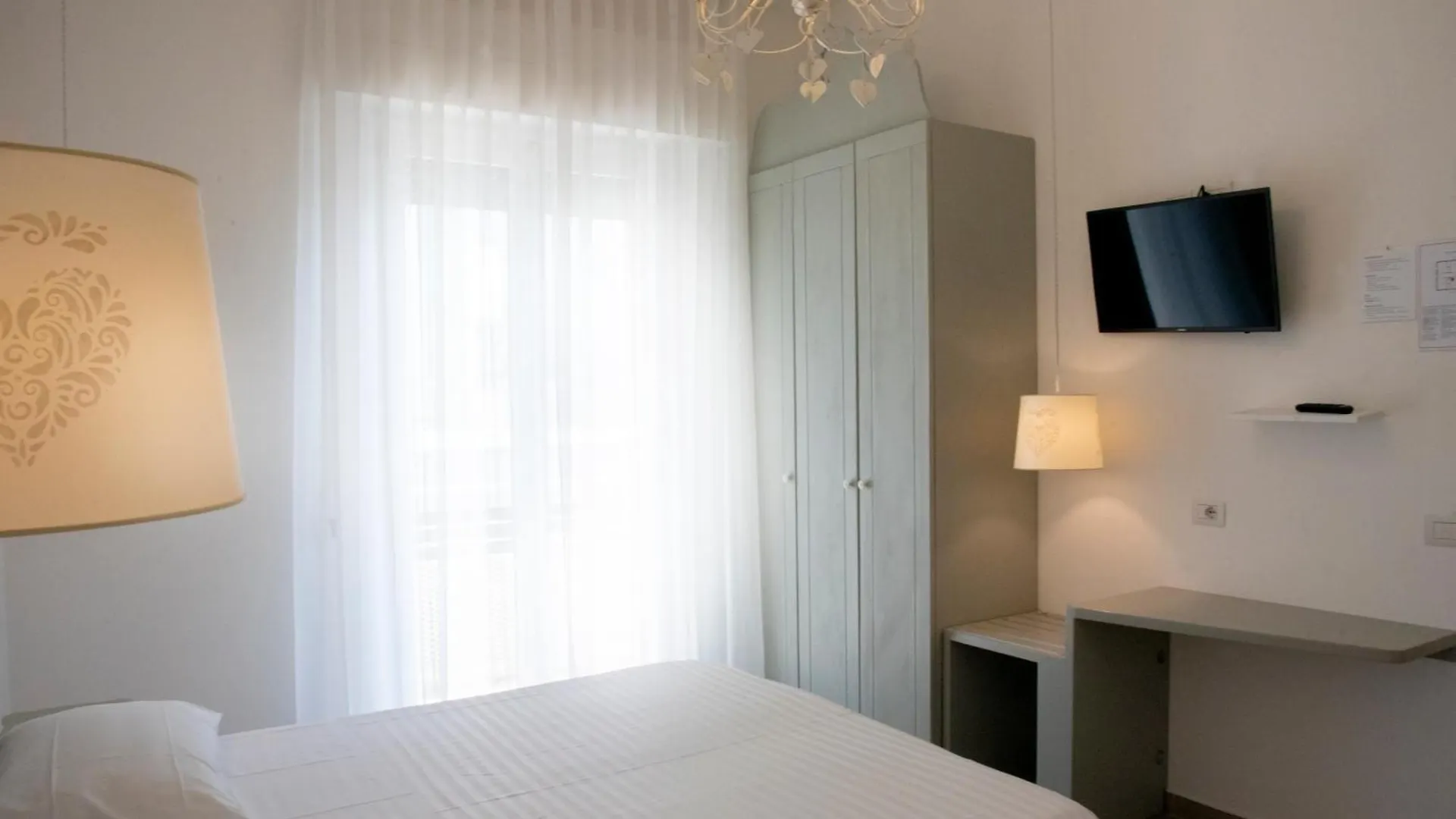 Daniel Apartments Bellaria-Igea Marina