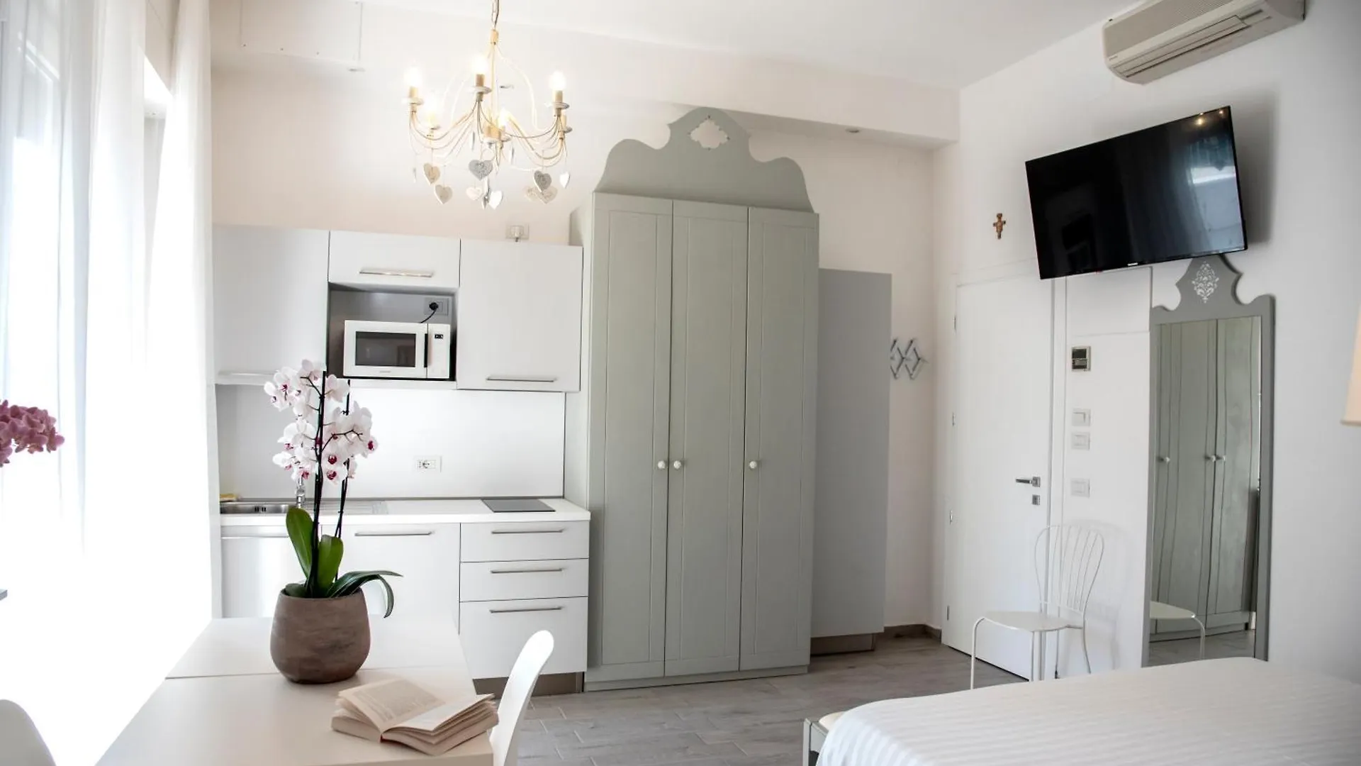 Daniel Apartments Bellaria-Igea Marina Italy