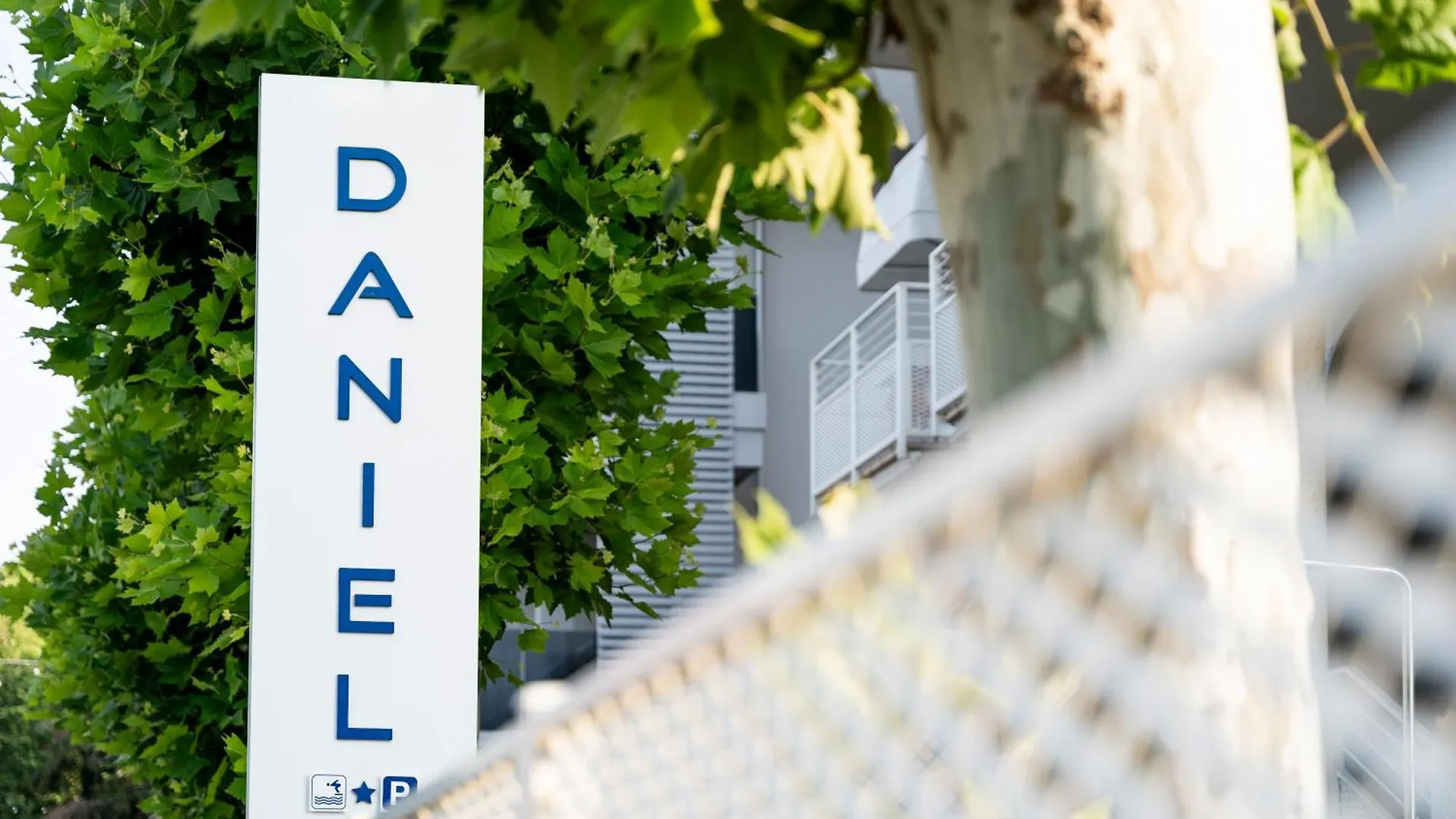 Daniel Apartments Bellaria-Igea Marina