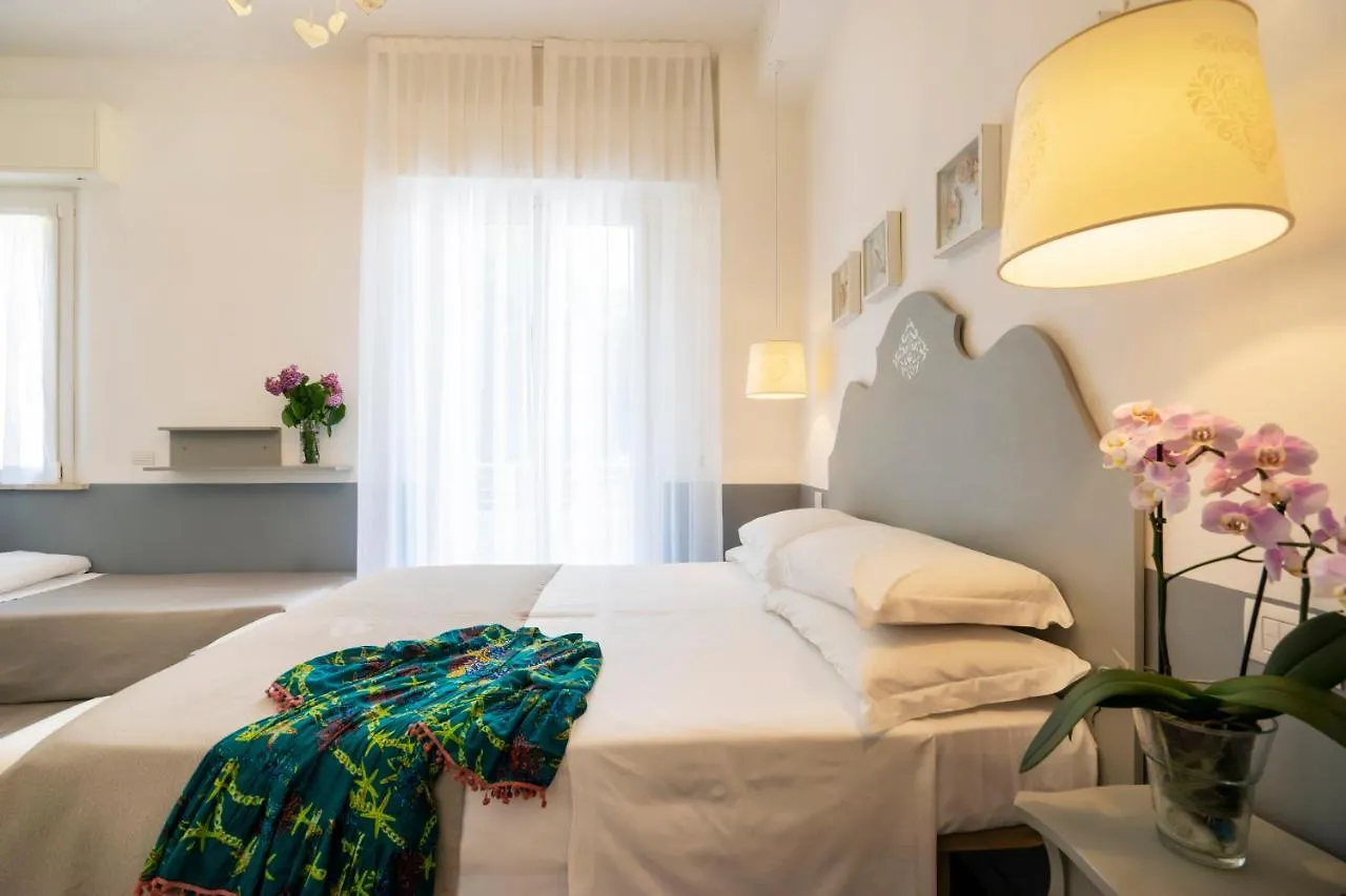 Daniel Apartments Bellaria-Igea Marina