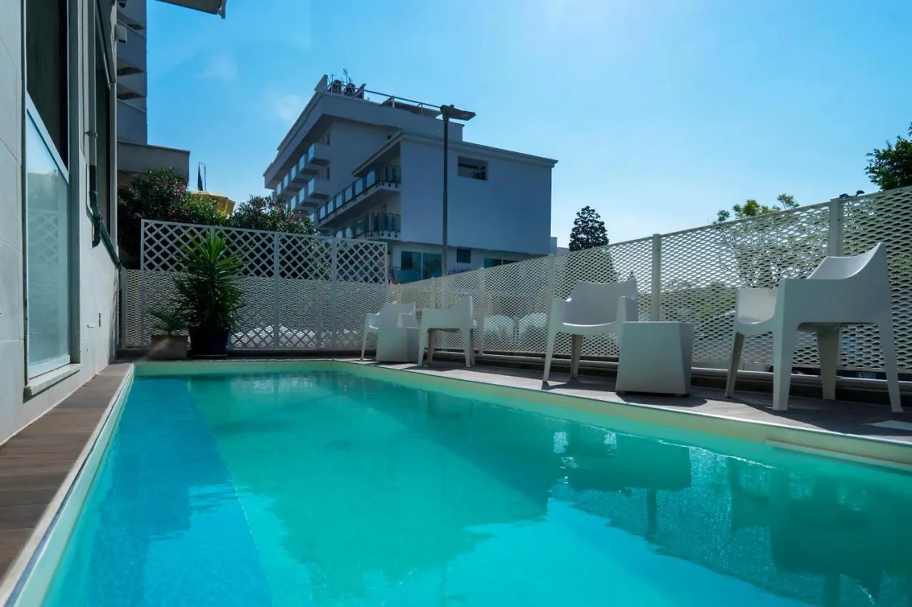 Daniel Apartments Bellaria-Igea Marina