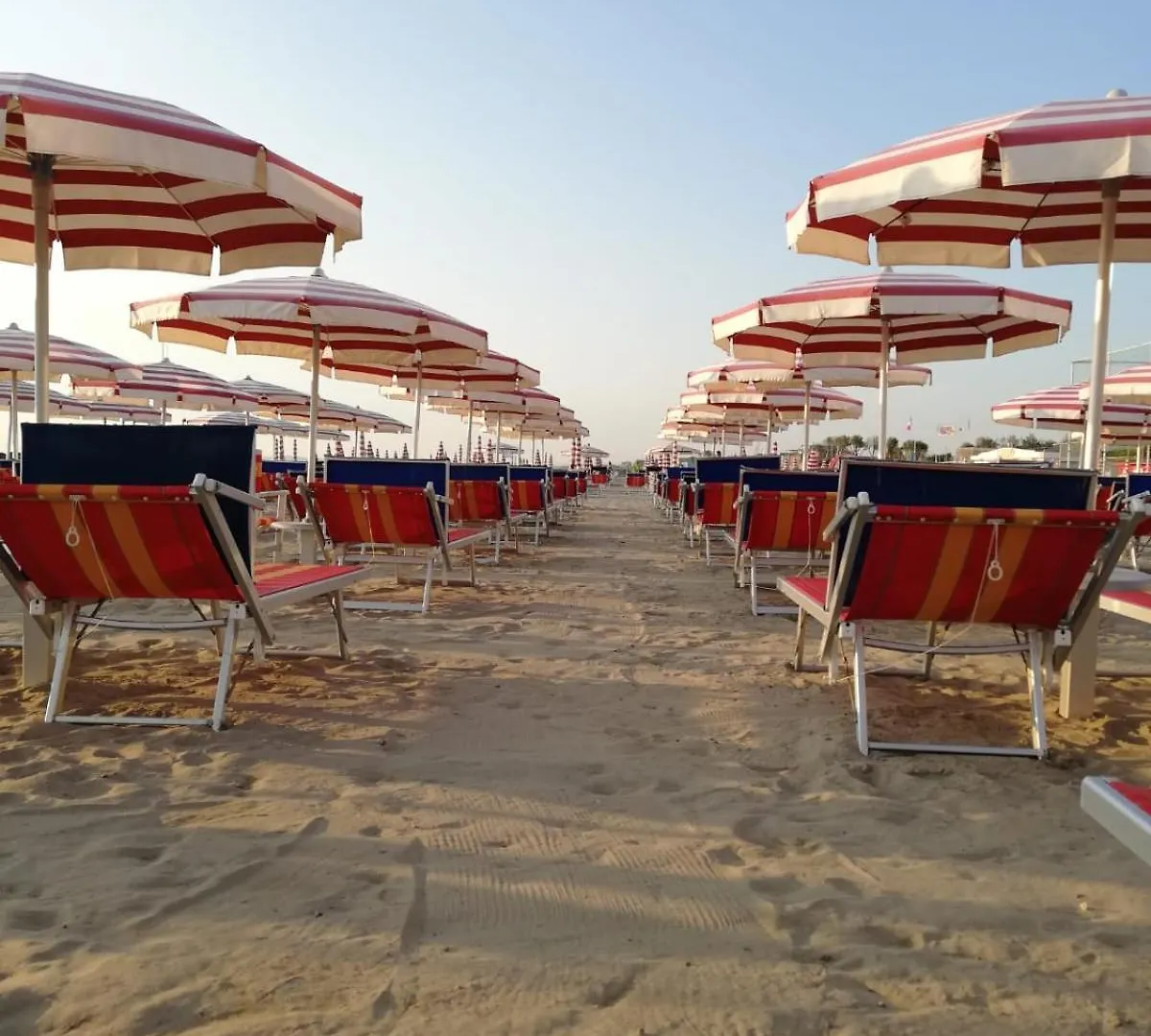 Daniel Apartments Bellaria-Igea Marina Italy