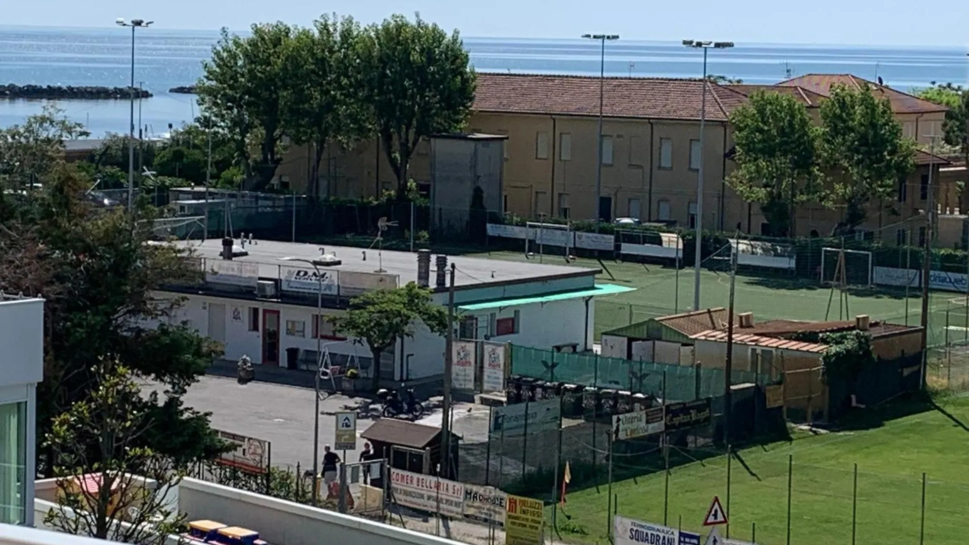 Daniel Apartments Bellaria-Igea Marina 0*,  Italy