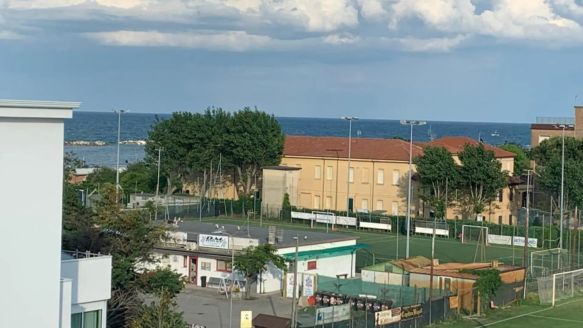 Daniel Apartments Bellaria-Igea Marina
