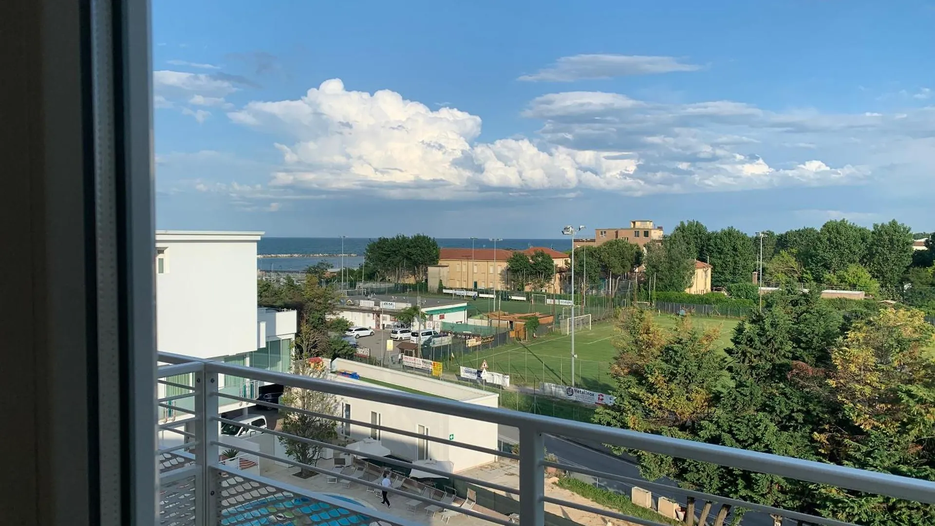 Daniel Apartments Bellaria-Igea Marina