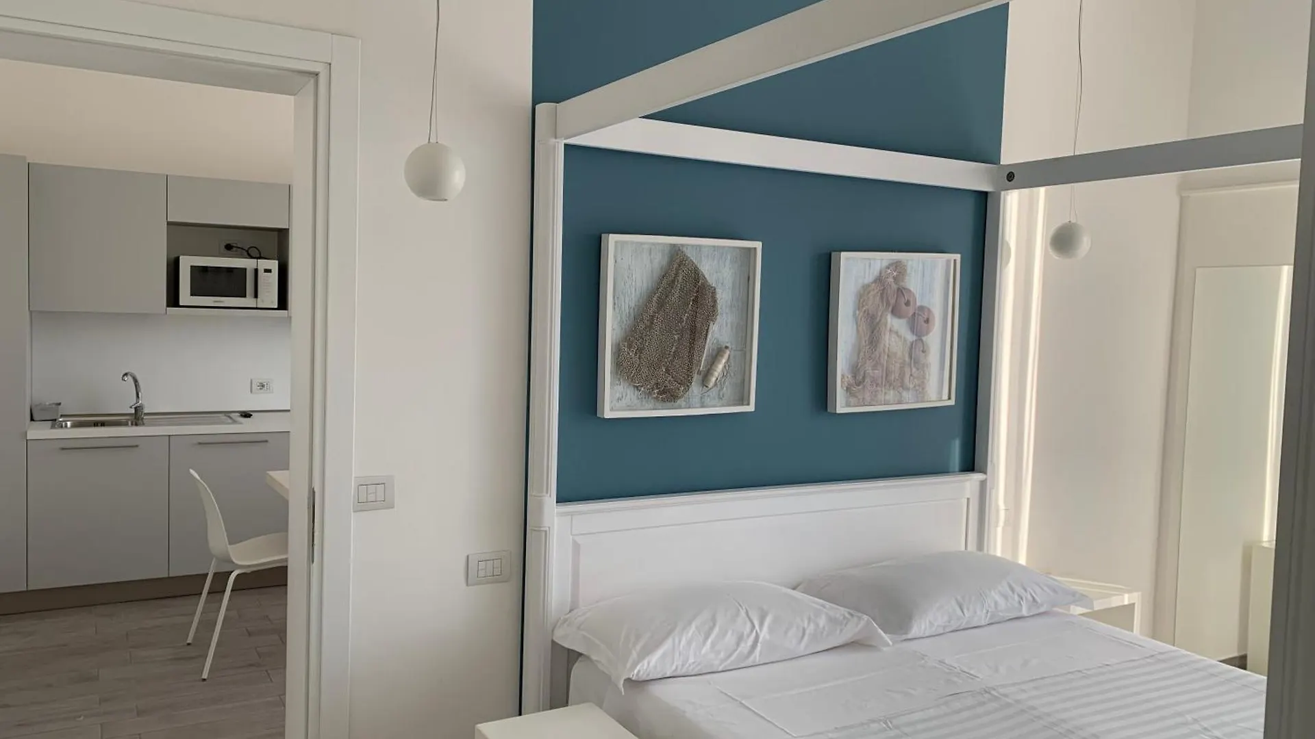 Daniel Apartments Bellaria-Igea Marina