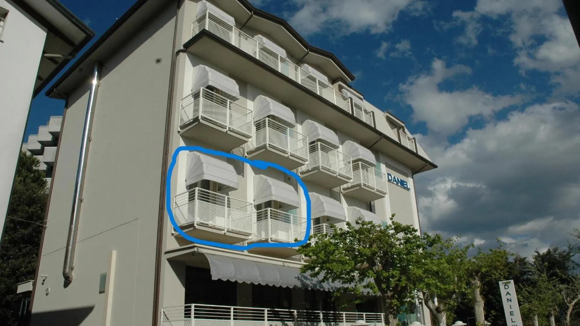 Daniel Apartments Bellaria-Igea Marina