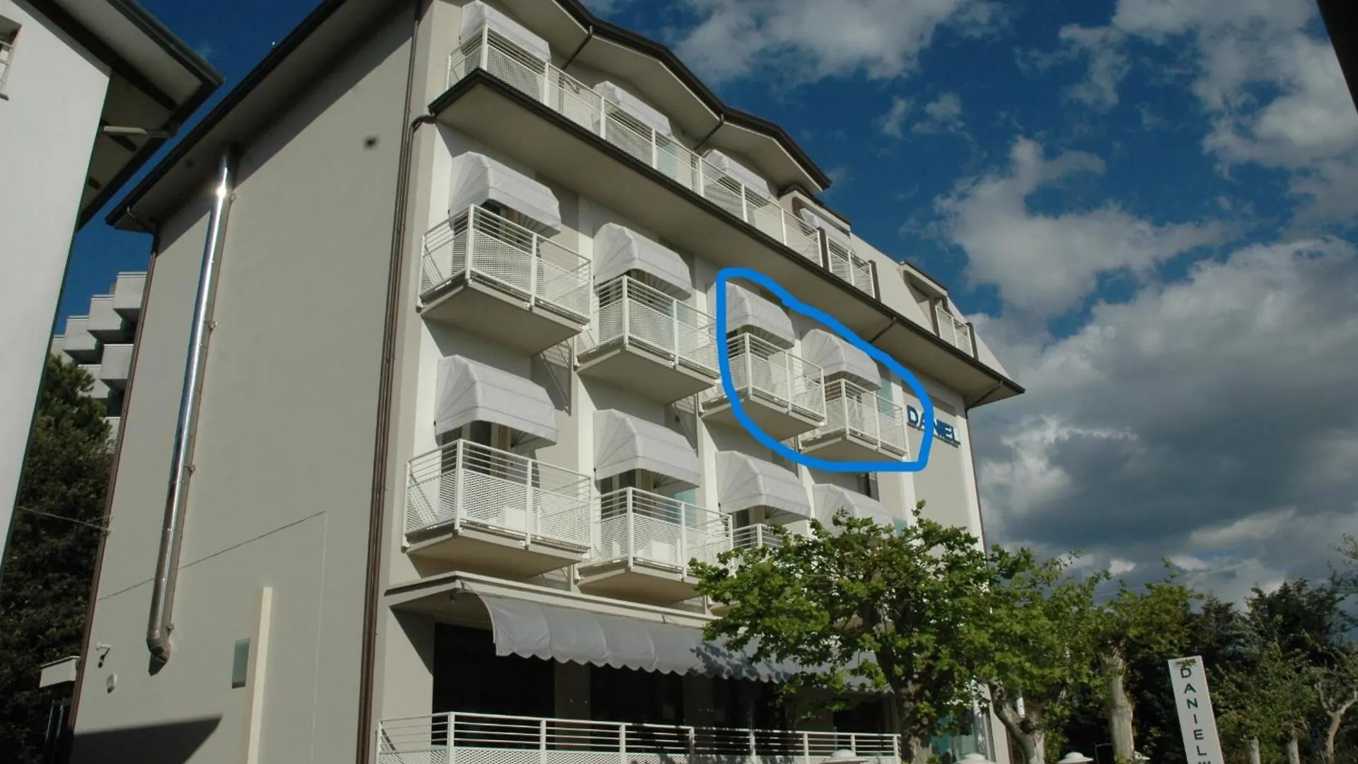 Daniel Apartments Bellaria-Igea Marina