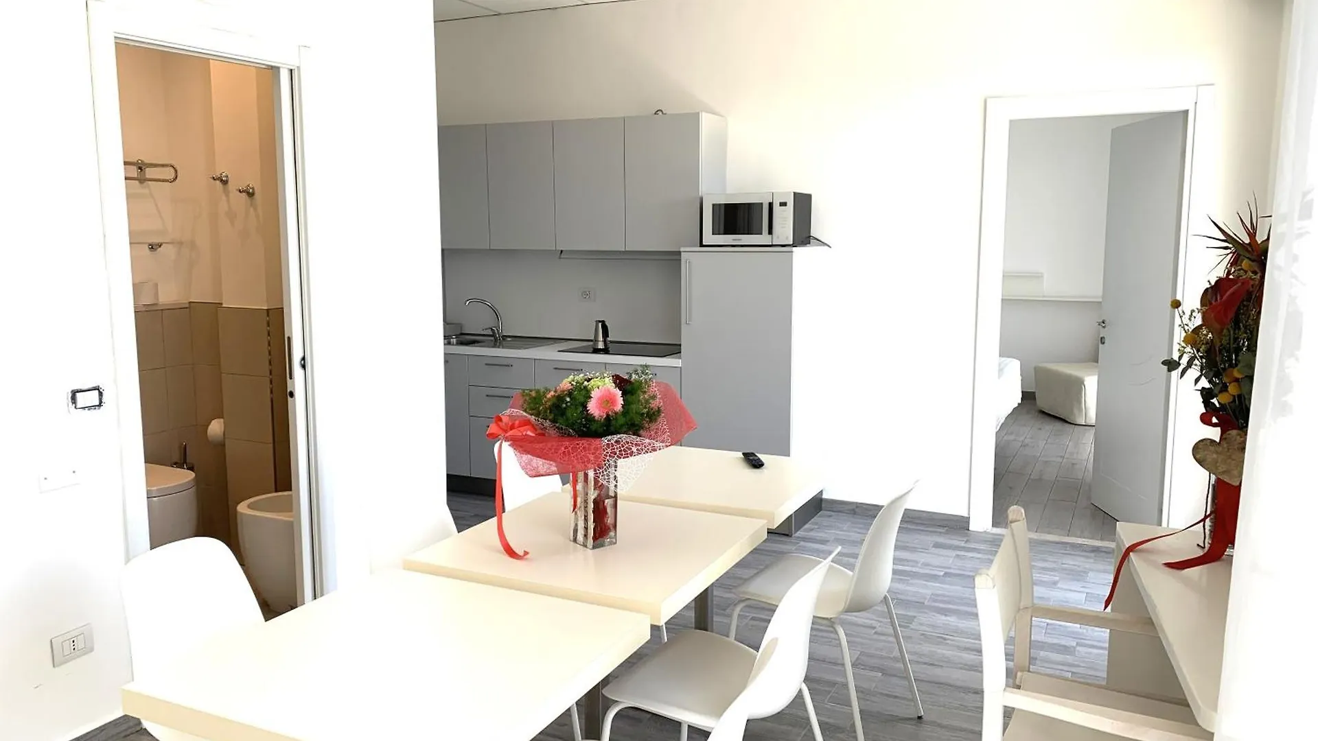 Daniel Apartments Bellaria-Igea Marina Italy