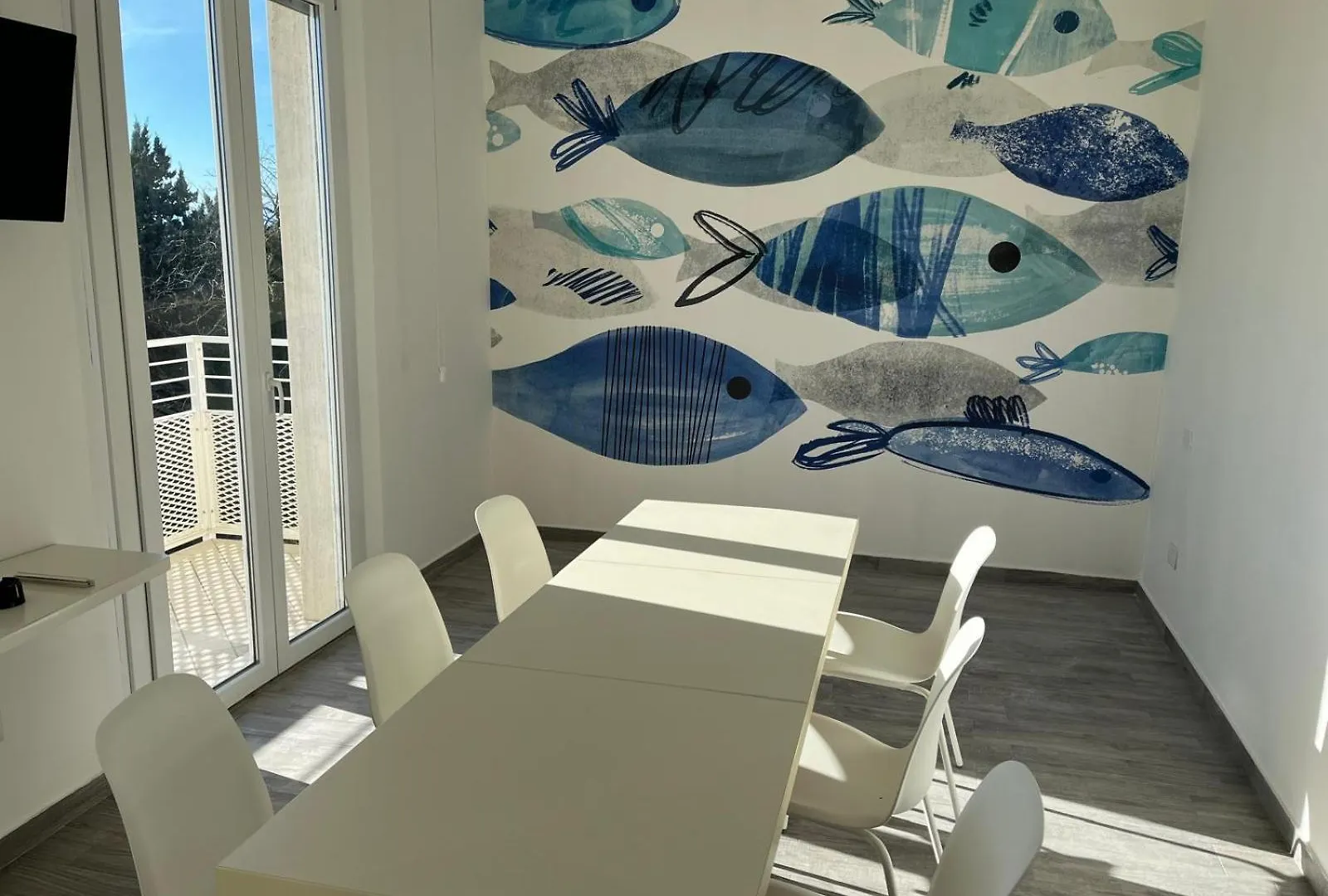 Daniel Apartments Bellaria-Igea Marina 0*,  Italy