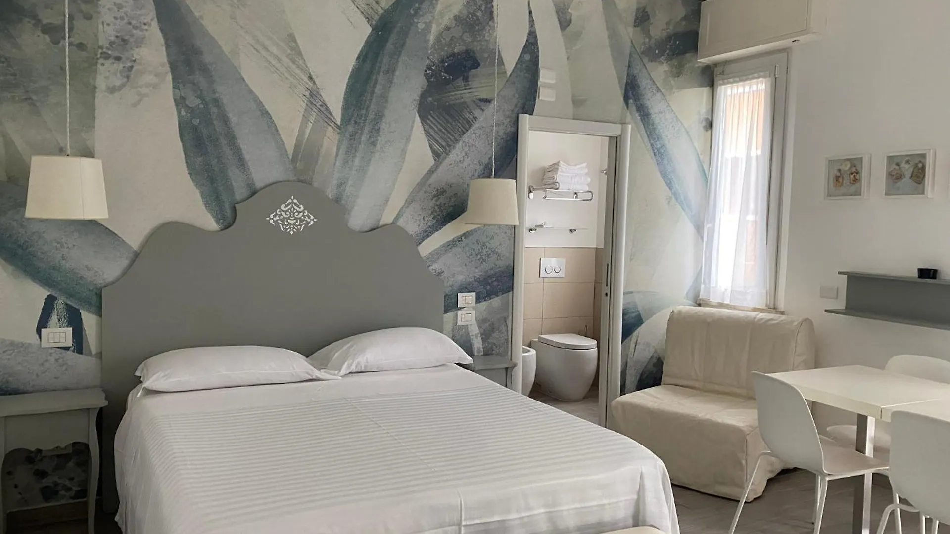 Daniel Apartments Bellaria-Igea Marina 0*,  Italy