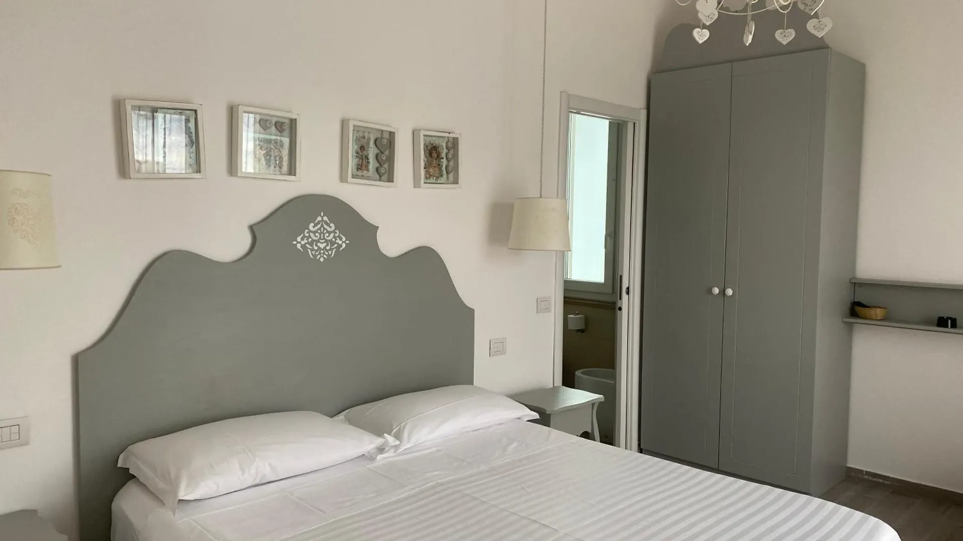 Daniel Apartments Bellaria-Igea Marina