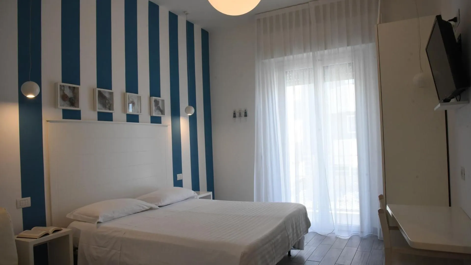 Daniel Apartments Bellaria-Igea Marina