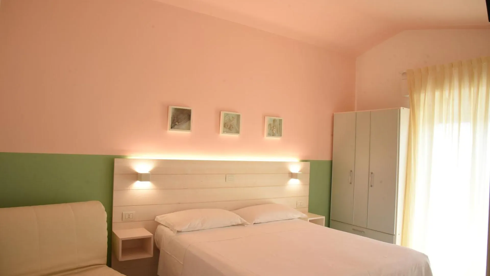 Daniel Apartments Bellaria-Igea Marina