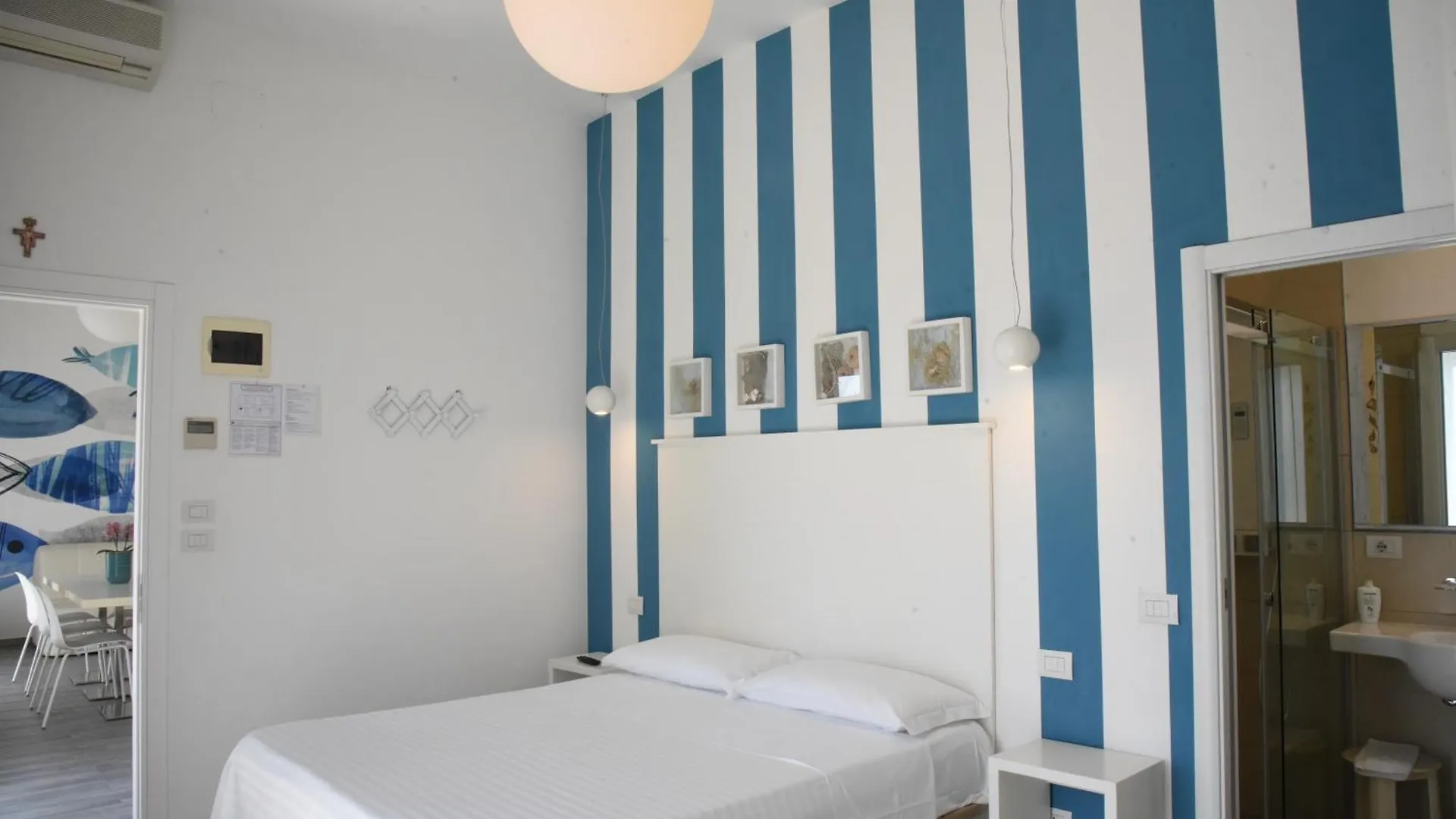 Daniel Apartments Bellaria-Igea Marina 0*,  Italy