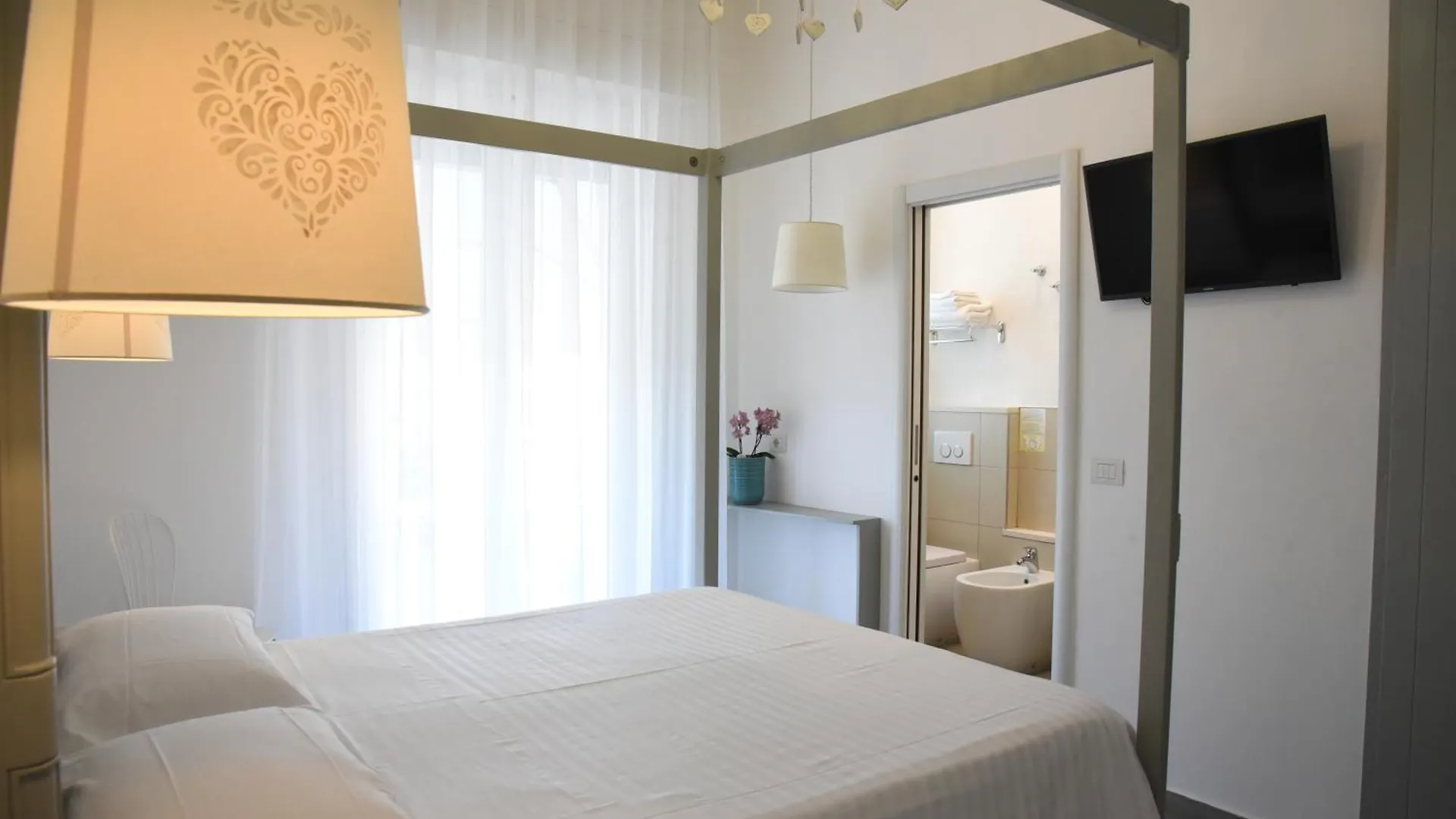Daniel Apartments Bellaria-Igea Marina