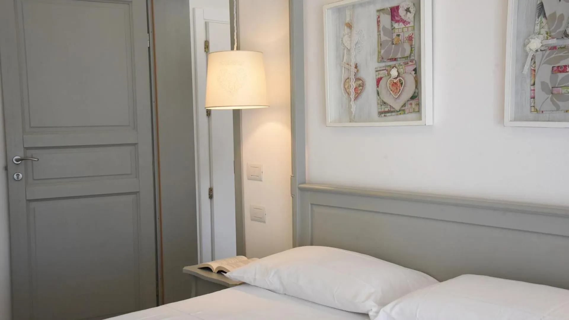 Daniel Apartments Bellaria-Igea Marina Italy