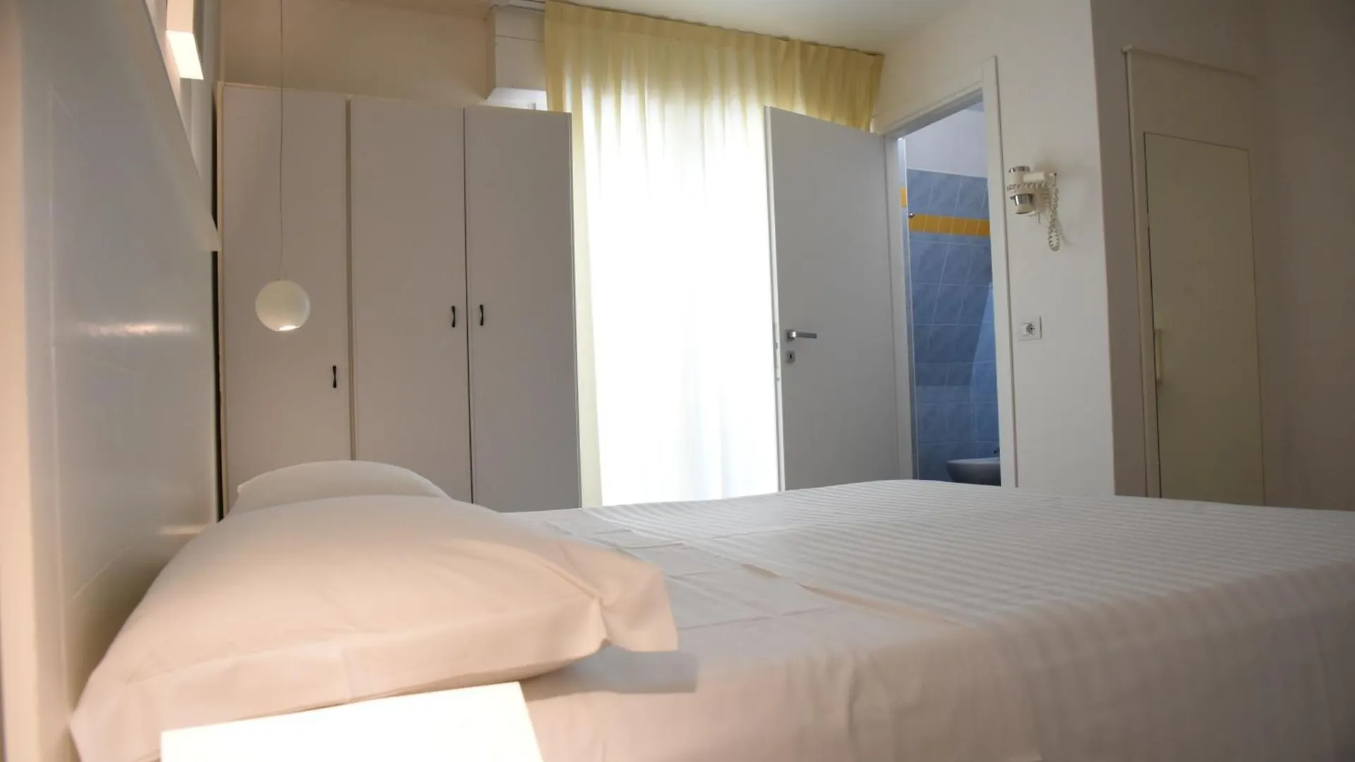Daniel Apartments Bellaria-Igea Marina