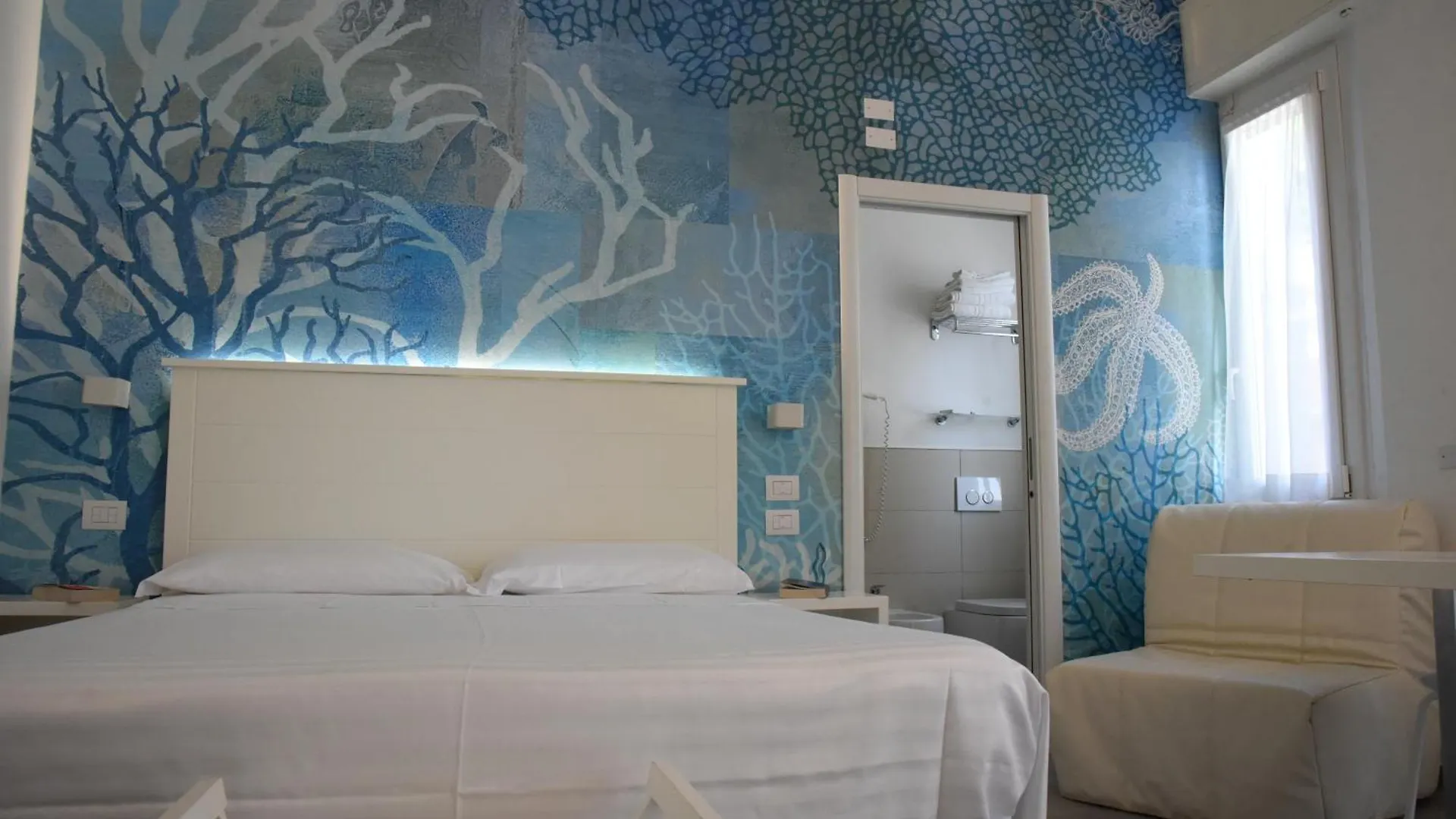 Daniel Apartments Bellaria-Igea Marina