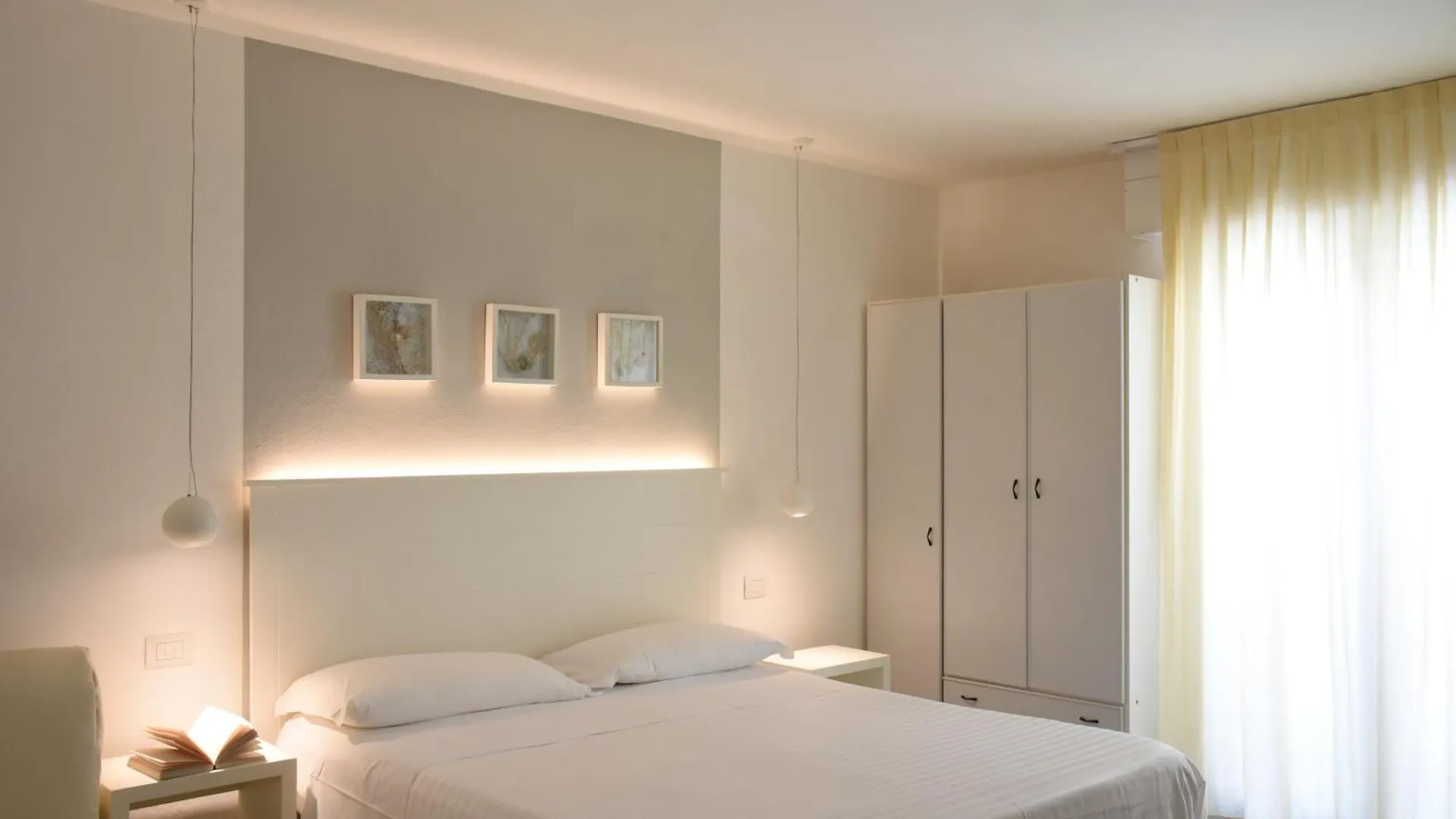 Daniel Apartments Bellaria-Igea Marina