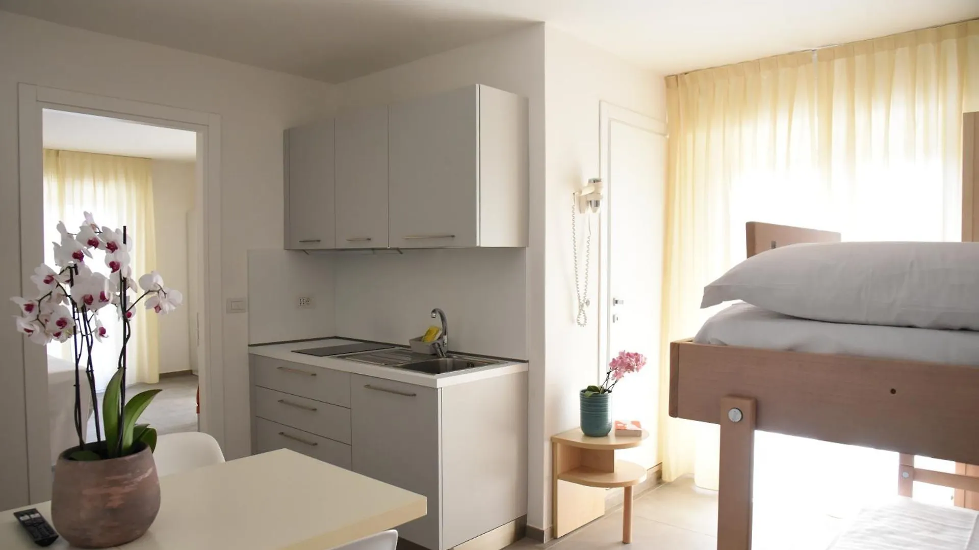 Daniel Apartments Bellaria-Igea Marina