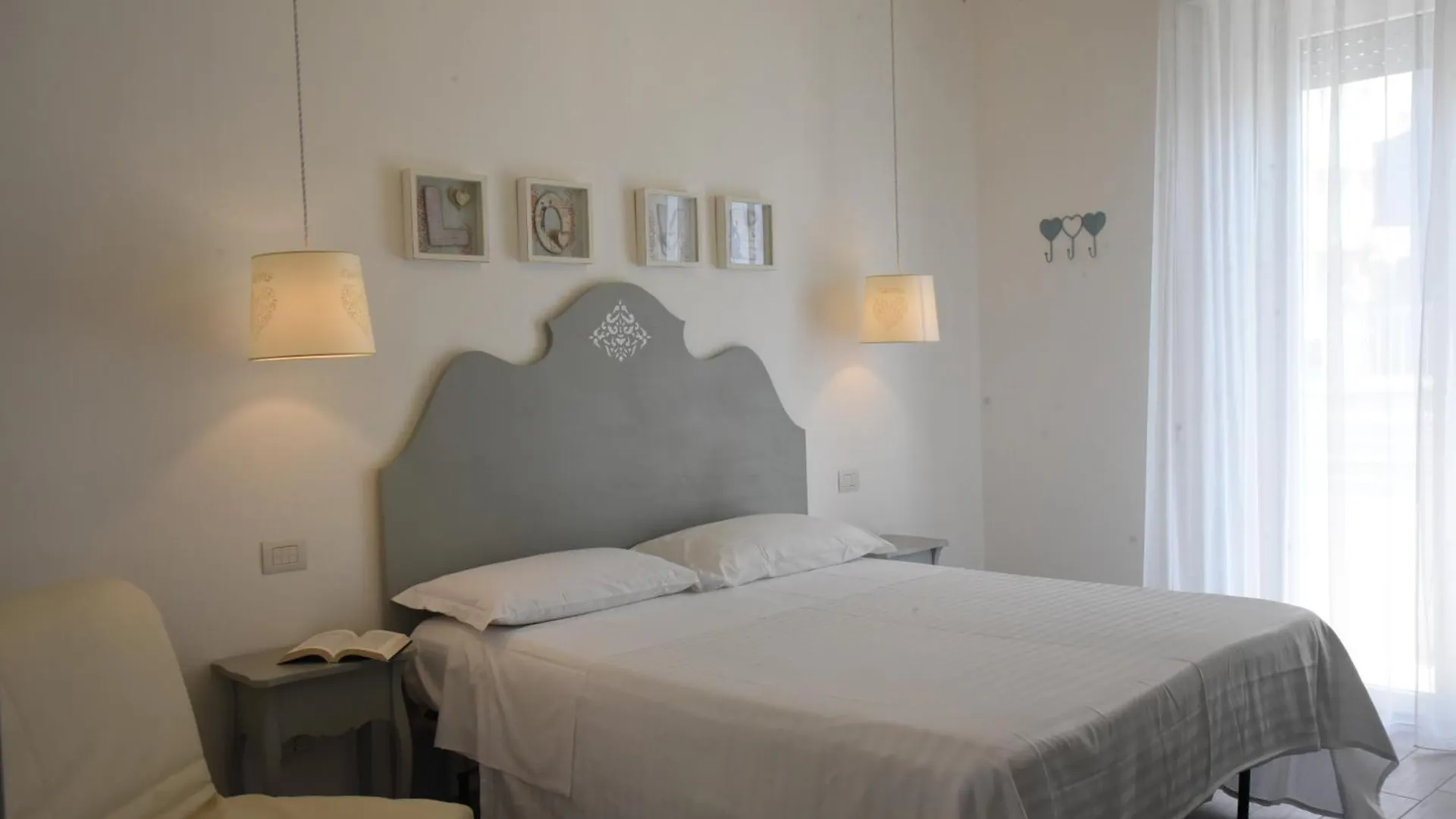 Daniel Apartments Bellaria-Igea Marina