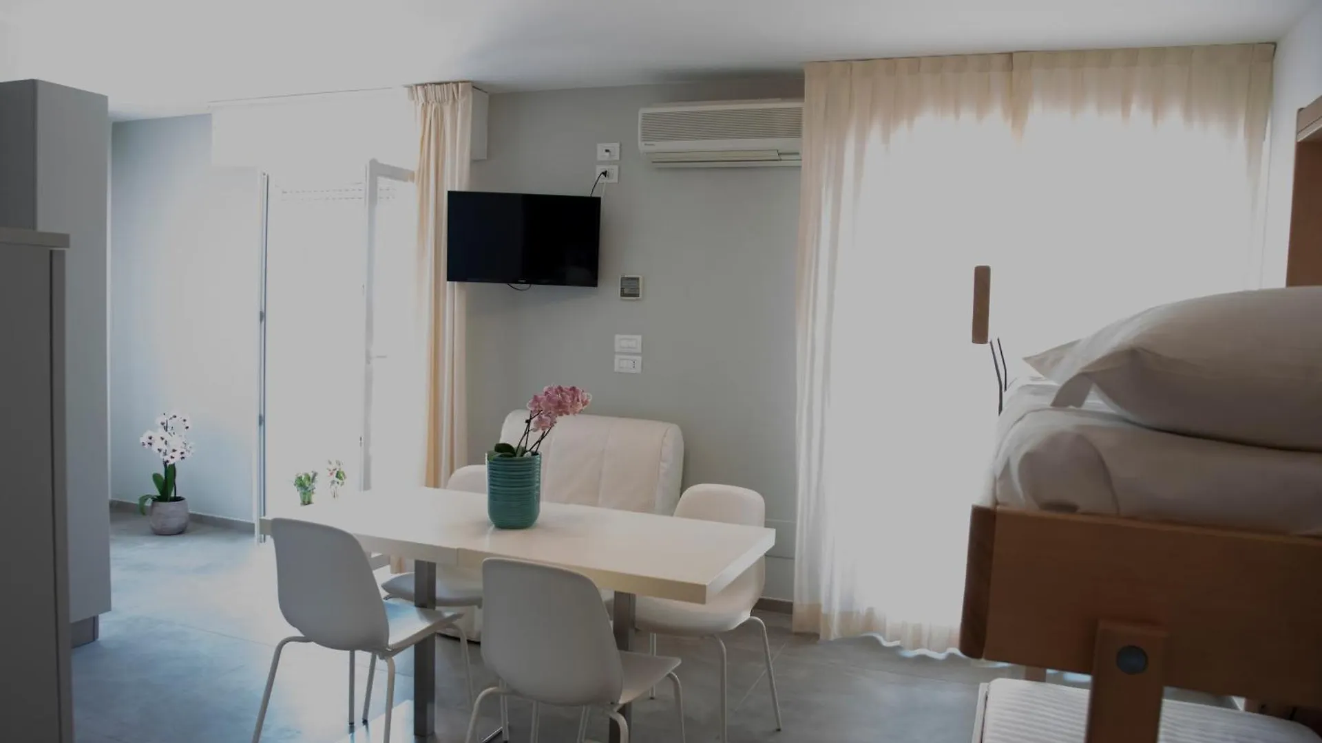 Daniel Apartments Bellaria-Igea Marina