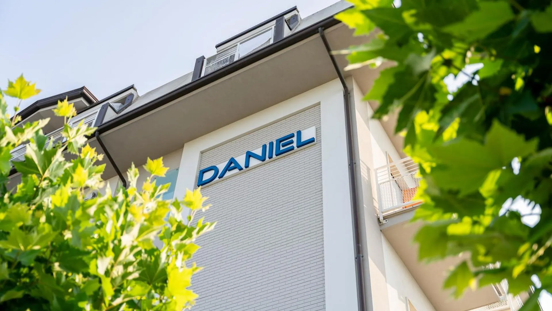 Daniel Apartments Bellaria-Igea Marina