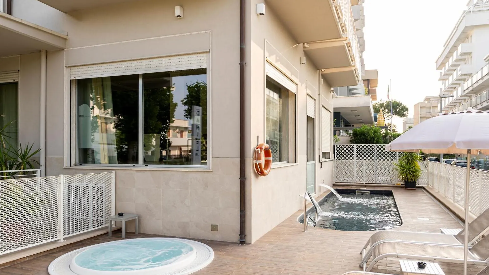 Daniel Apartments Bellaria-Igea Marina