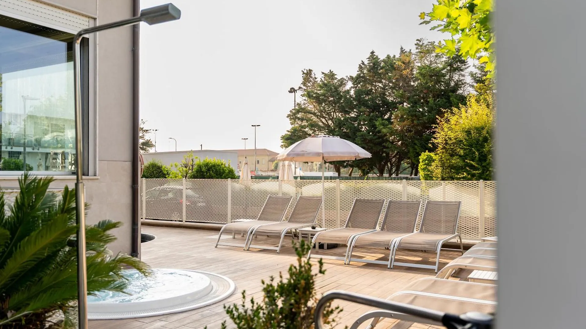 Daniel Apartments Bellaria-Igea Marina